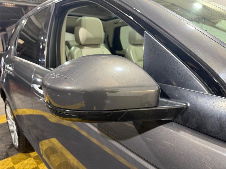 2017 Land Rover Discovery Sport 2.0 TD4 HSE Luxury Auto 4WD Euro 6 (s/s) 5dr ESTATE Diesel Automatic