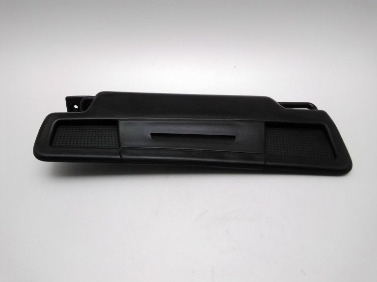 Mercedes Slk Sun Visor 2004-2011 2 Door Convertible A17181002109051