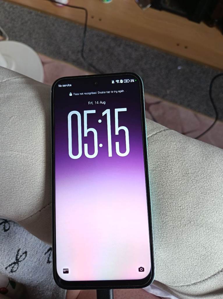 Honor X6C 128gb 