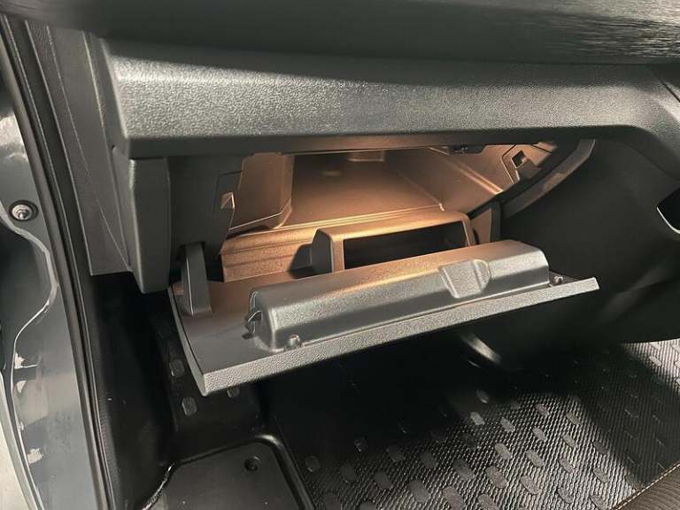 2024 Nissan Primastar 2.0 dCi 130ps H1 Tekna Van PANEL VAN DIESEL Manual