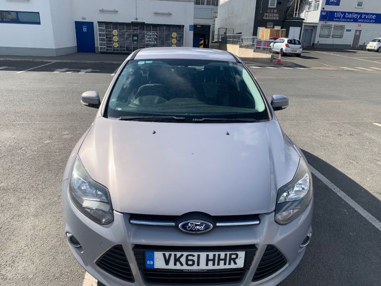 Ford focus 2011 for sale. 