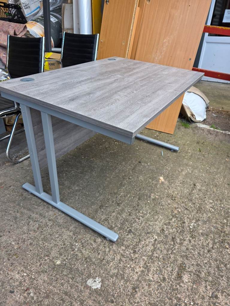 computer desk £90 second hand