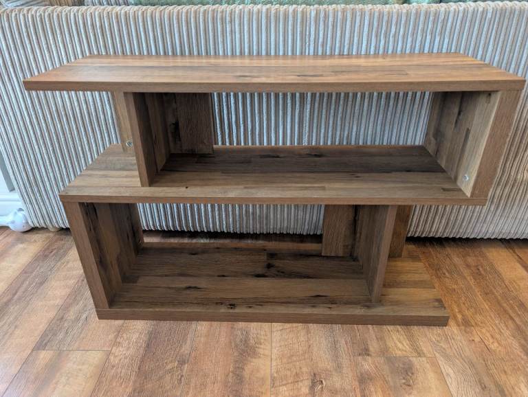 Next Bronx coffee table side table