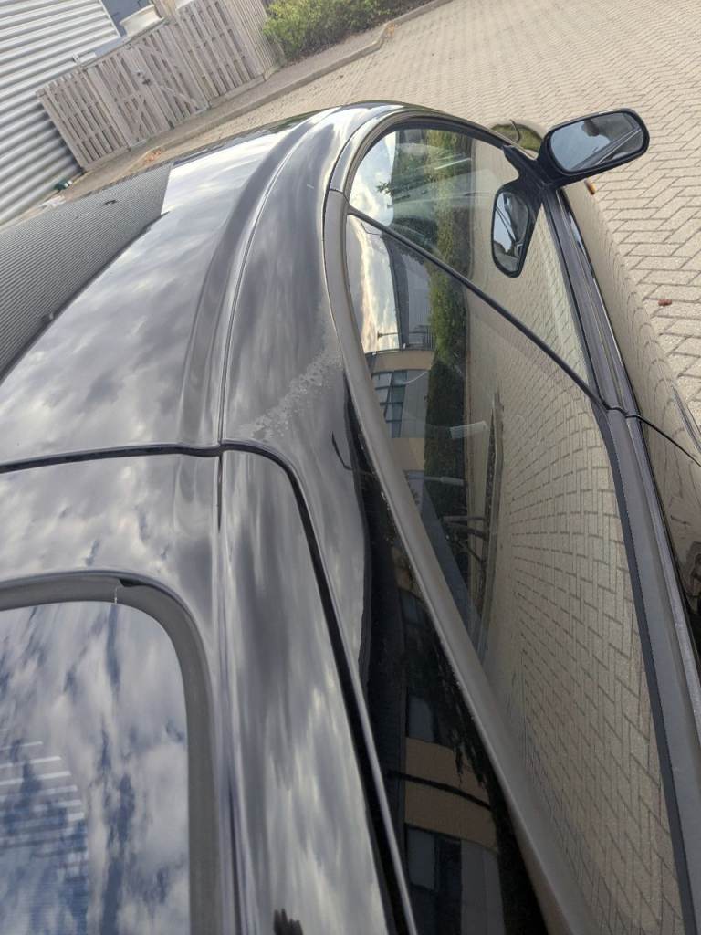 1994 Toyota Celica GT-Four ST205