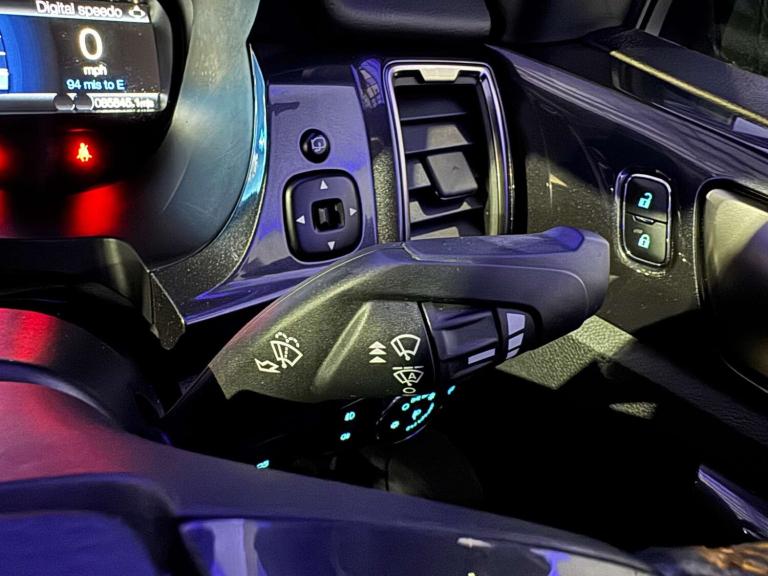 2022 Ford Ranger Pick Up Double Cab Wildtrak 2.0 EcoBlue 213 Auto PICK UP DIESEL Automatic