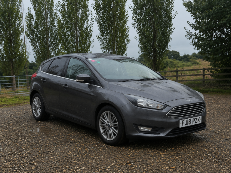 Ford, C-MAX, MPV, 2016, Manual, 999 (cc), 5 doors