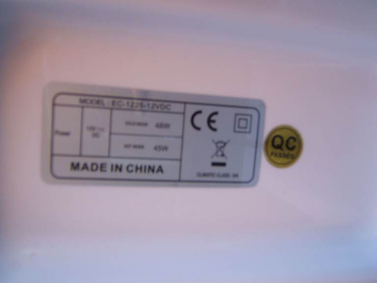 VW Caddy Rear Door Cover Awning, Camp Hob, Outwell Fridge Cooler, Toilet Tent