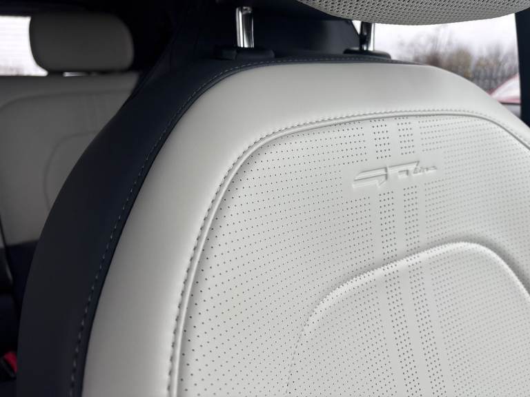 2025 Kia EV3 148kW GT-Line 81.4kWh 5dr Auto Estate ELECTRIC Automatic