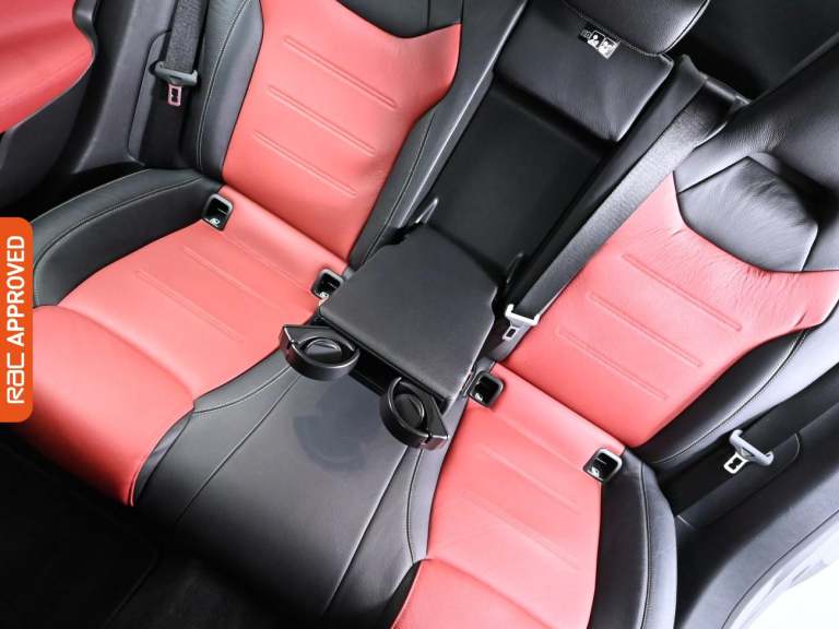 2019 Mercedes-Benz A-Class 2.0 A35 AMG (Premium Plus) Hatchback 5dr Petrol SpdS DCT 4MATIC Euro 6...