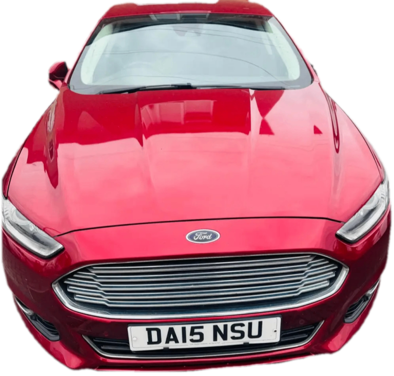 Ford, MONDEO, Hatchback, 2015, Manual, 1560 (cc), 5 doors