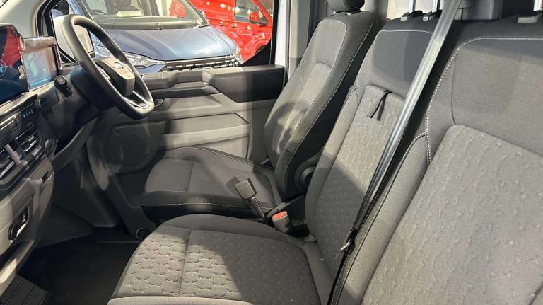 2024 Ford E-Transit 100kW 65kWh H1 Van Limited Auto Van Electric Automatic