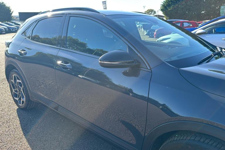  Kia Xceed 1.5 T Gdi Gt Line Suv 5dr Petrol Manual Euro 6 s/s 138 Bhp Petrol