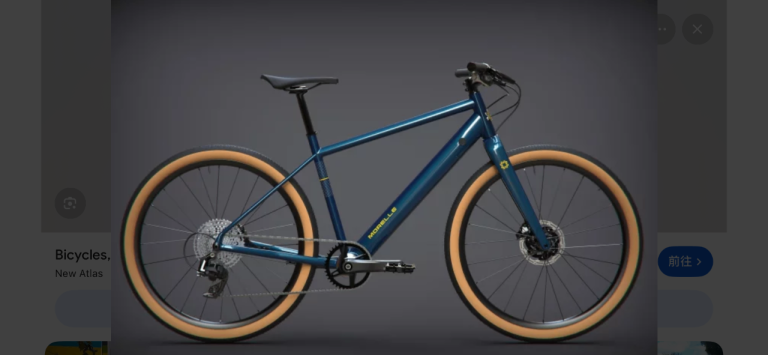 Massive bike folder electric racer hybrid bmx mountain 