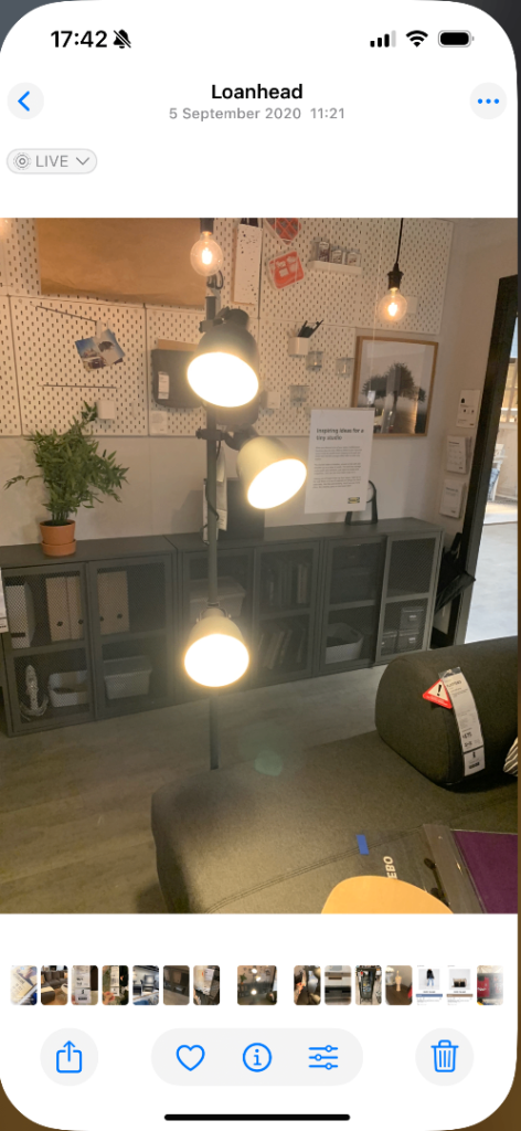 image for Grey floor lamps 