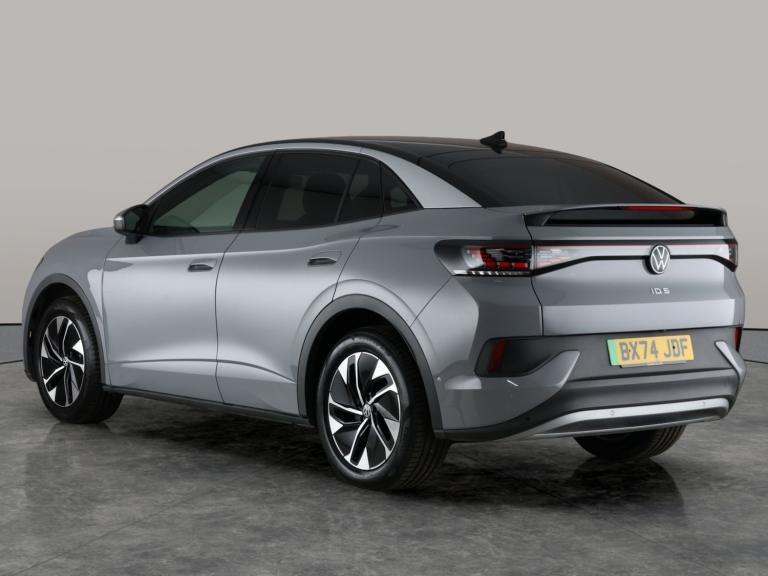 2025 Volkswagen ID.5 Pro 77kWh Match SUV 5dr Electric Auto (286 ps) - LED - REVERSE CAM - HEATED ...