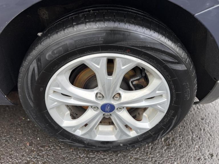 2013 Ford Galaxy 2.0 TDCi 140 Titanium 5dr MPV DIESEL Manual