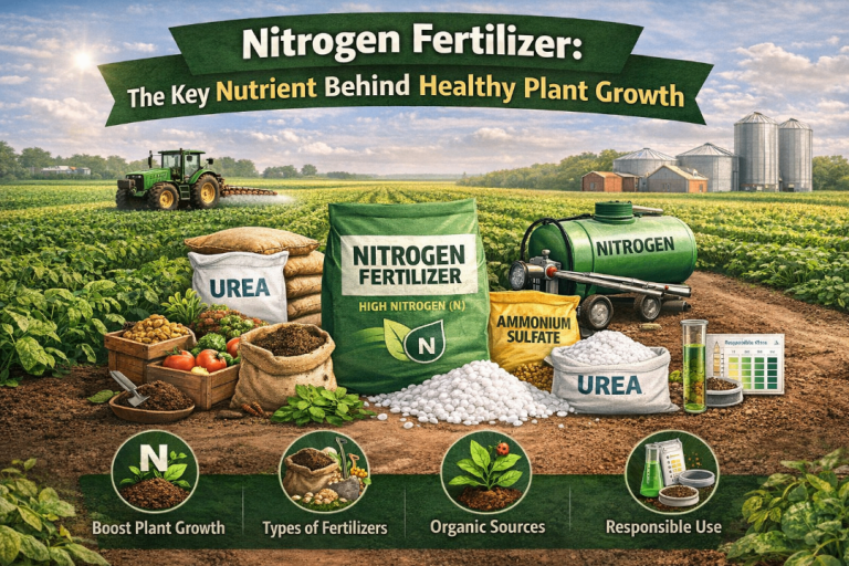 Agromer Leading Commodity Trader of Fertilizer, Foods, Energy Products