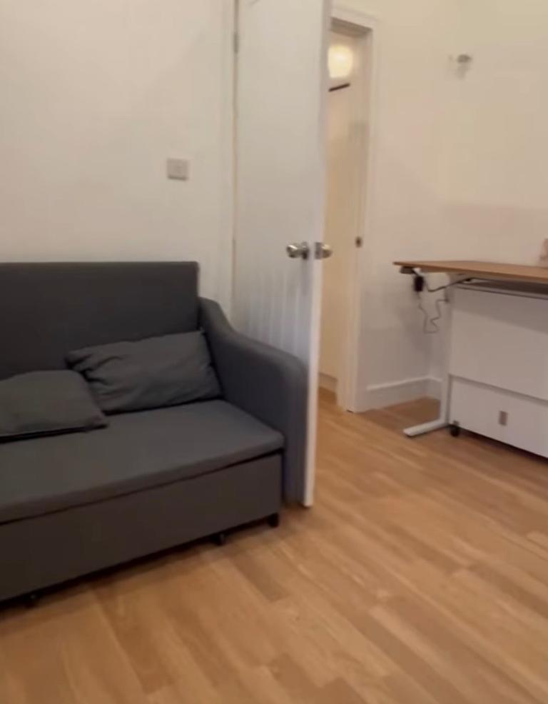 New built 1 bed with Garden near Royal Holloway university / Ashford Hospital/Heathrow airport