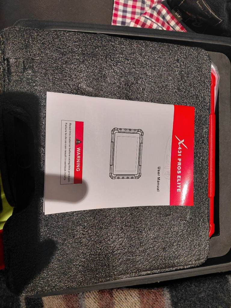 2026 Launch x431 pro elite v5.0 car vehicle diagnostic tool