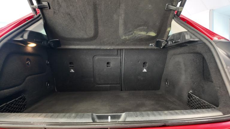 2018 Mercedes-Benz GLA GLA 200 SE 5dr ESTATE Petrol Manual