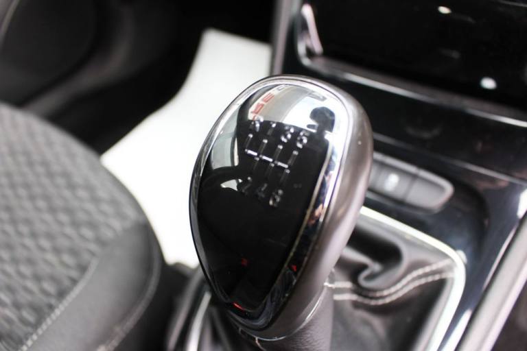 2017 67 VAUXHALL ASTRA 1.4I TURBO SRI VX LINE NAV HATCHBACK 5DR PETROL MANUAL EU