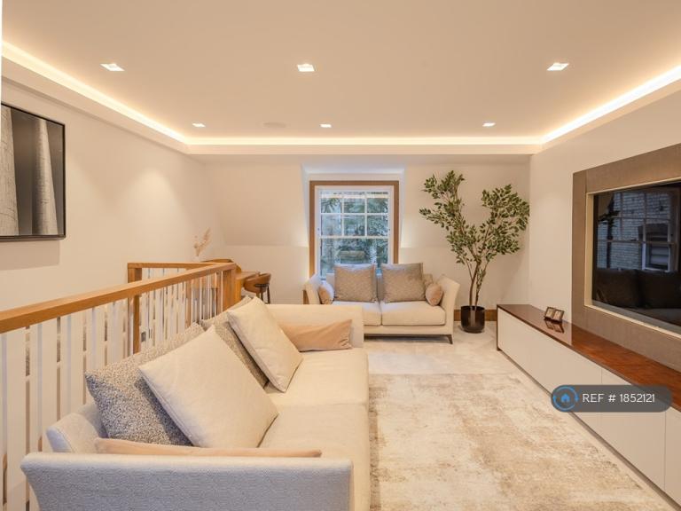 2 bedroom house in Greencoat Place, London, SW1P (2 bed) (#1852121)