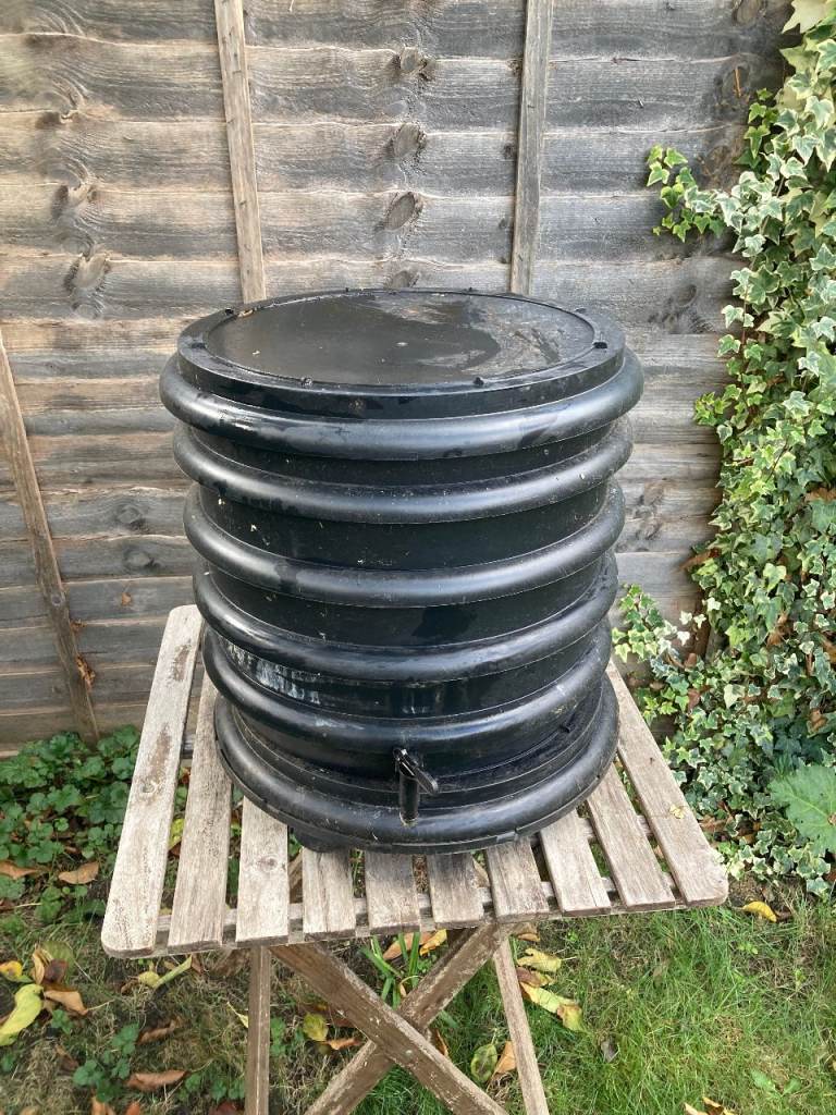 Wormery WormBox