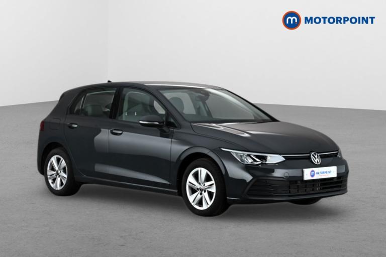 2022 Volkswagen Golf 1.5 TSI 150 Life 5dr Hatchback Petrol Manual