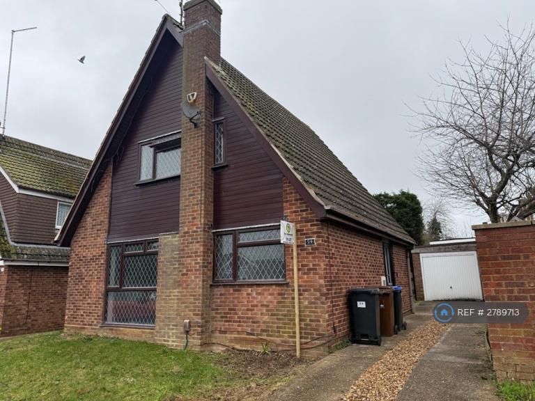 3 bedroom house in Fallow Walk, Northampton, NN2 (3 bed) (#2789713)