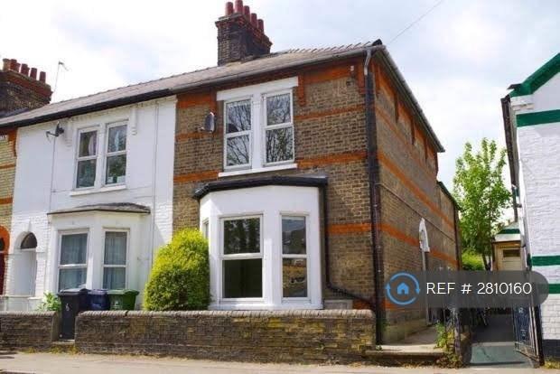 5 bedroom house in Devonshire Road, Cambridge, CB1 (5 bed) (#2810160)