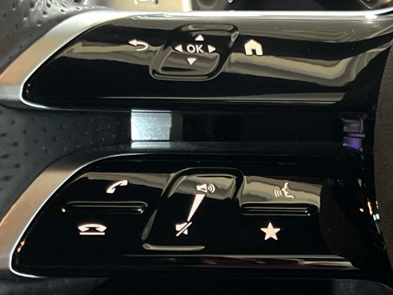 2025 Mercedes-Benz CLA 180 AMG Line Executive 4dr Tip Auto Coupe Petrol Automatic