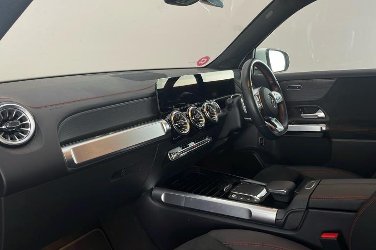  Mercedes Benz Eqb Eqb 350 66.5kwh Amg Line Suv 5dr Electric Auto 4matic 292 Ps