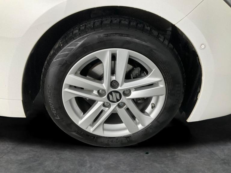 2021 Suzuki Swace 1.8h SZ5 Estate 5dr Petrol Hybrid CVT Euro 6 (s/s) (122 ps) - HEATED SEATS  Est...