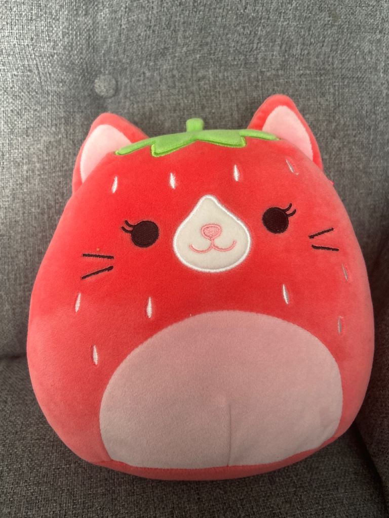 Squishmallows