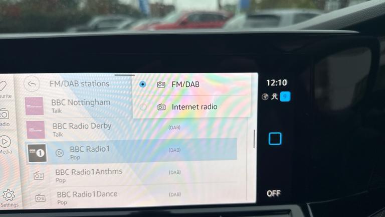 2020 Volkswagen Golf 1.5 TSI R-Line 5dr Petrol Hatchback Hatchback Petrol Manual