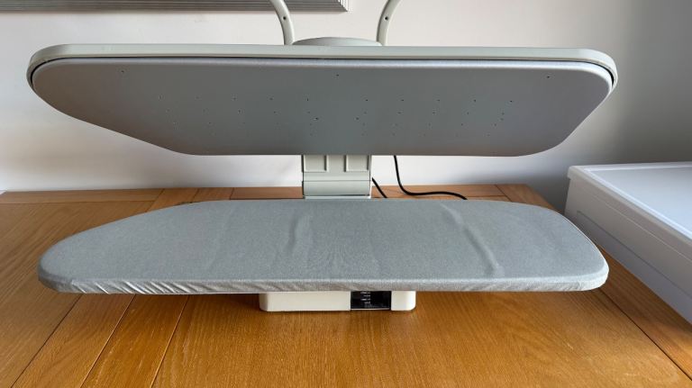 Ultra XL Steam Ironing Press 90cm