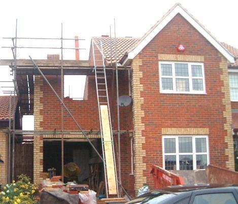 Building and construction property refurbished contractor 