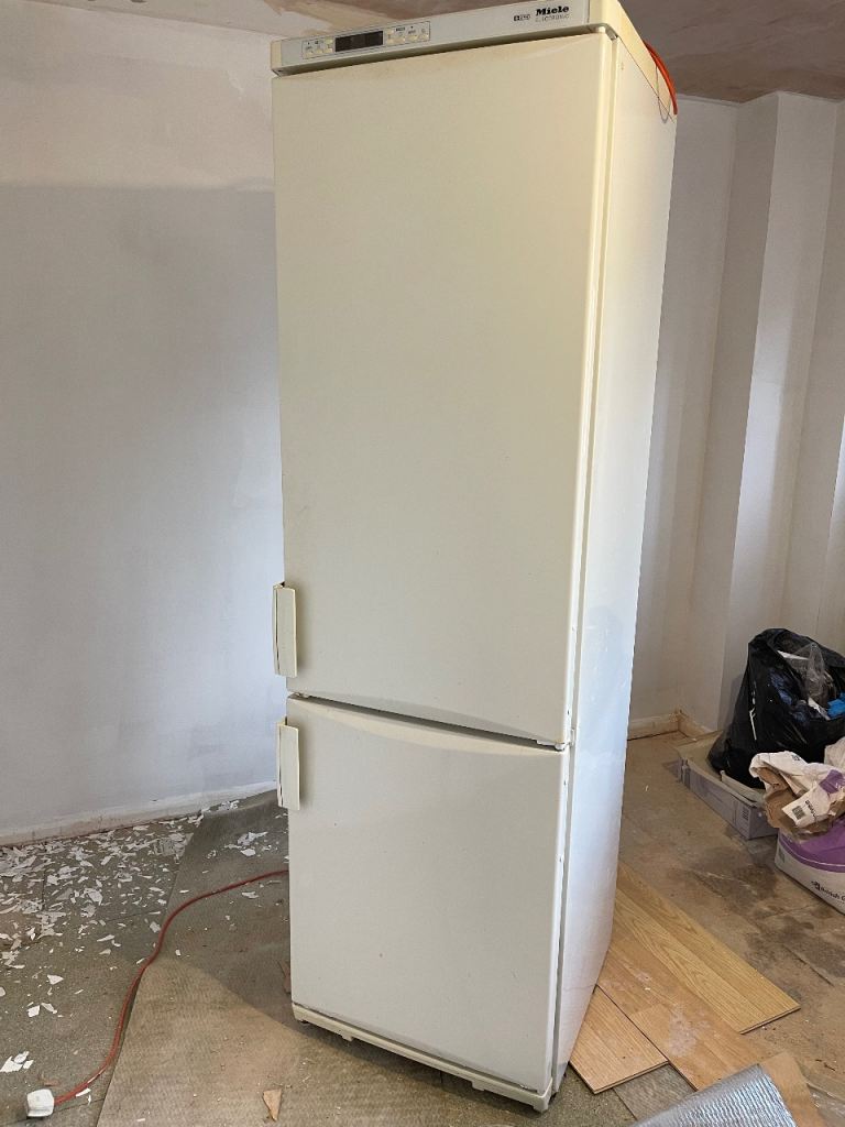 Fridge freezer for sale