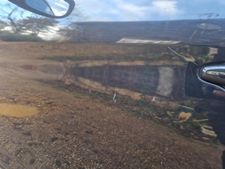 2011 Mitsubishi ASX 1.6 4 ClearTec 5dr **ULEZ Compliant** HATCHBACK Petrol Manual