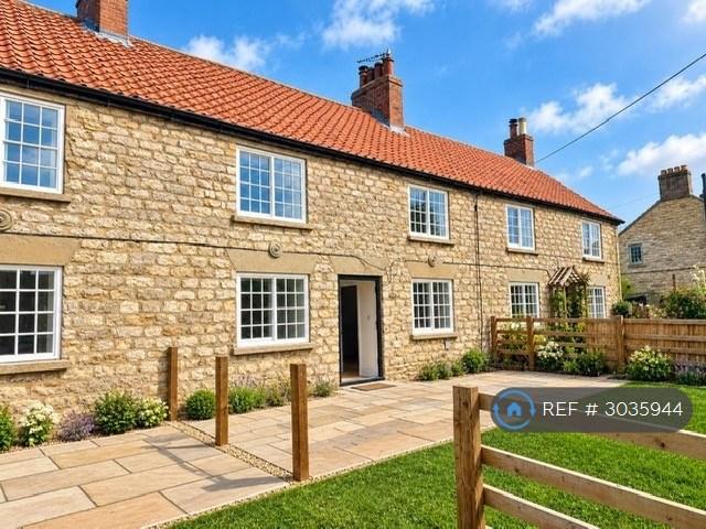 2 bedroom house in Chapel Road, Malton, YO17 (2 bed) (#3035944)