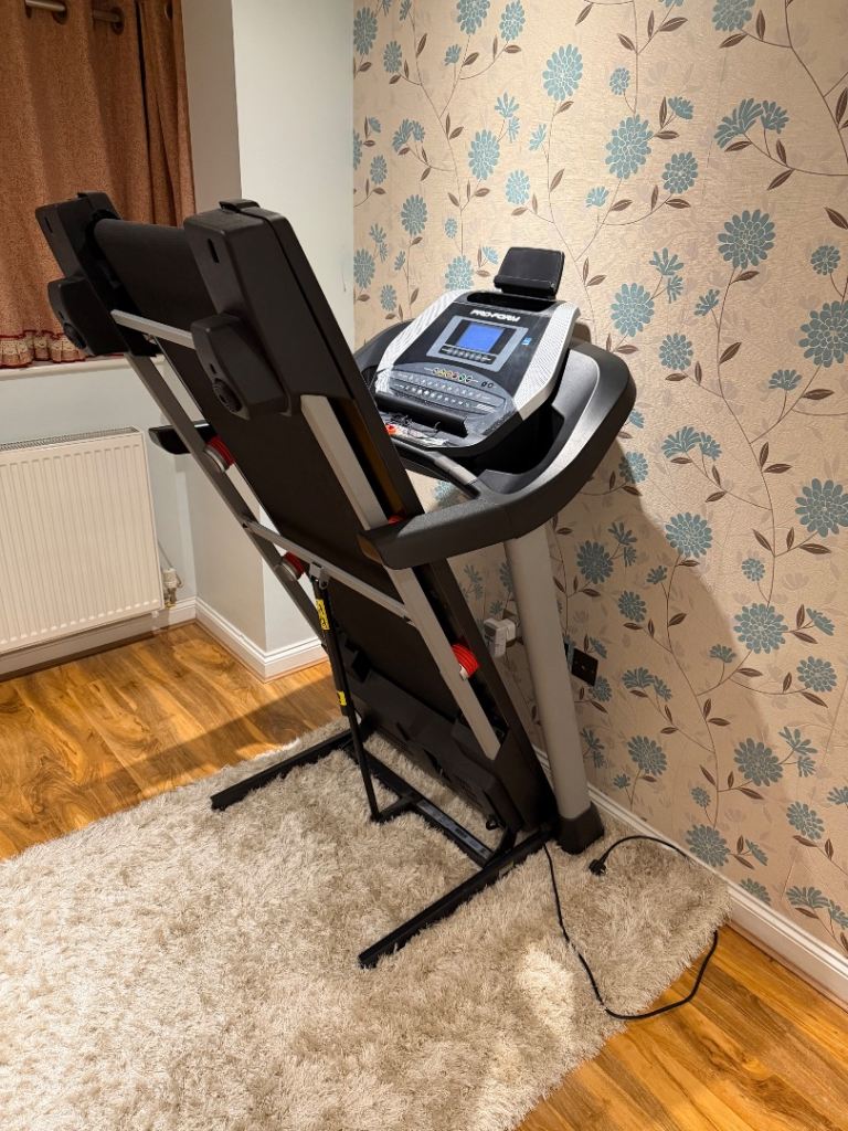 PRO-FORM Treadmill 505 CST 