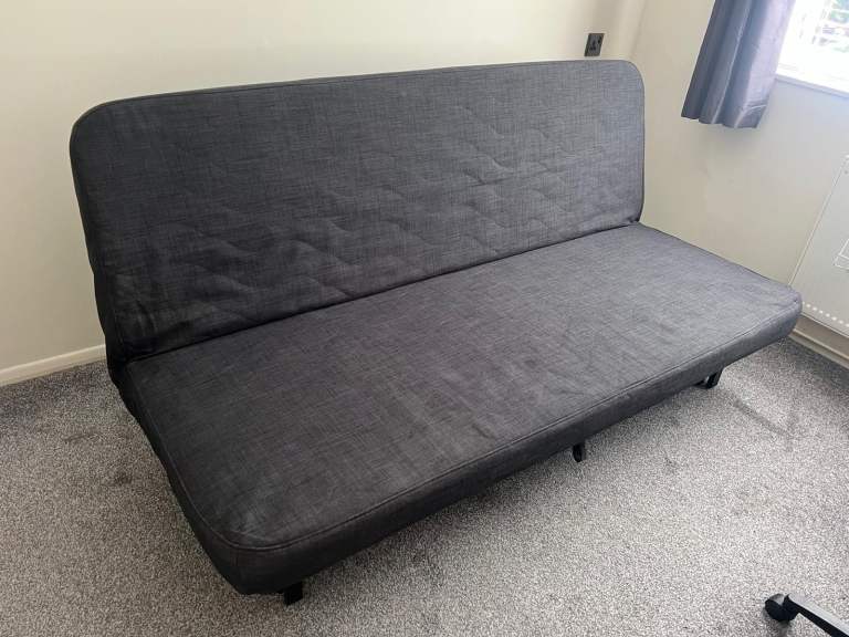 Sofa Bed (IKEA) Like New
