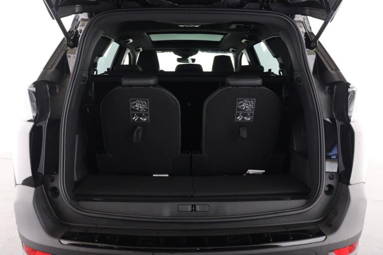 2023 Peugeot 5008 1.2 PureTech GT 5dr EAT8 Estate Petrol Automatic