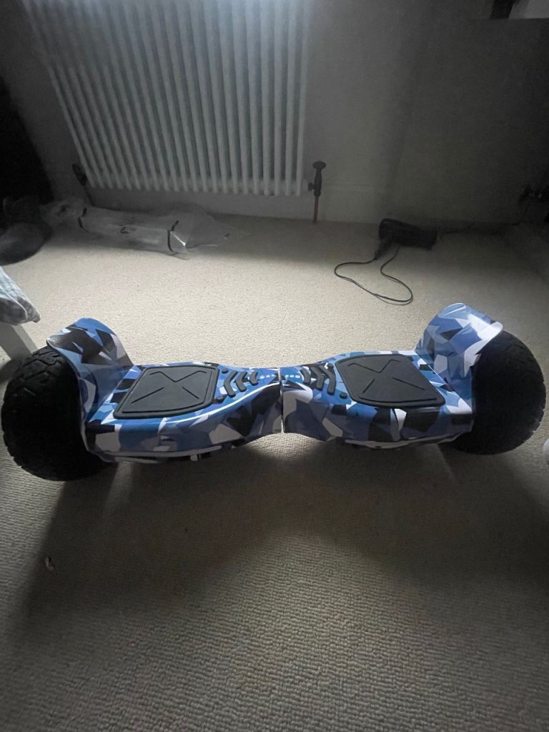 Hoverboard 