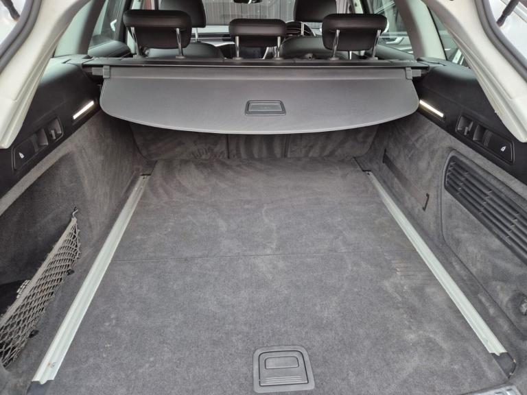 AUDI A6 AVANT 3.0 TDI V6 50 Sport QUATTRO 2020