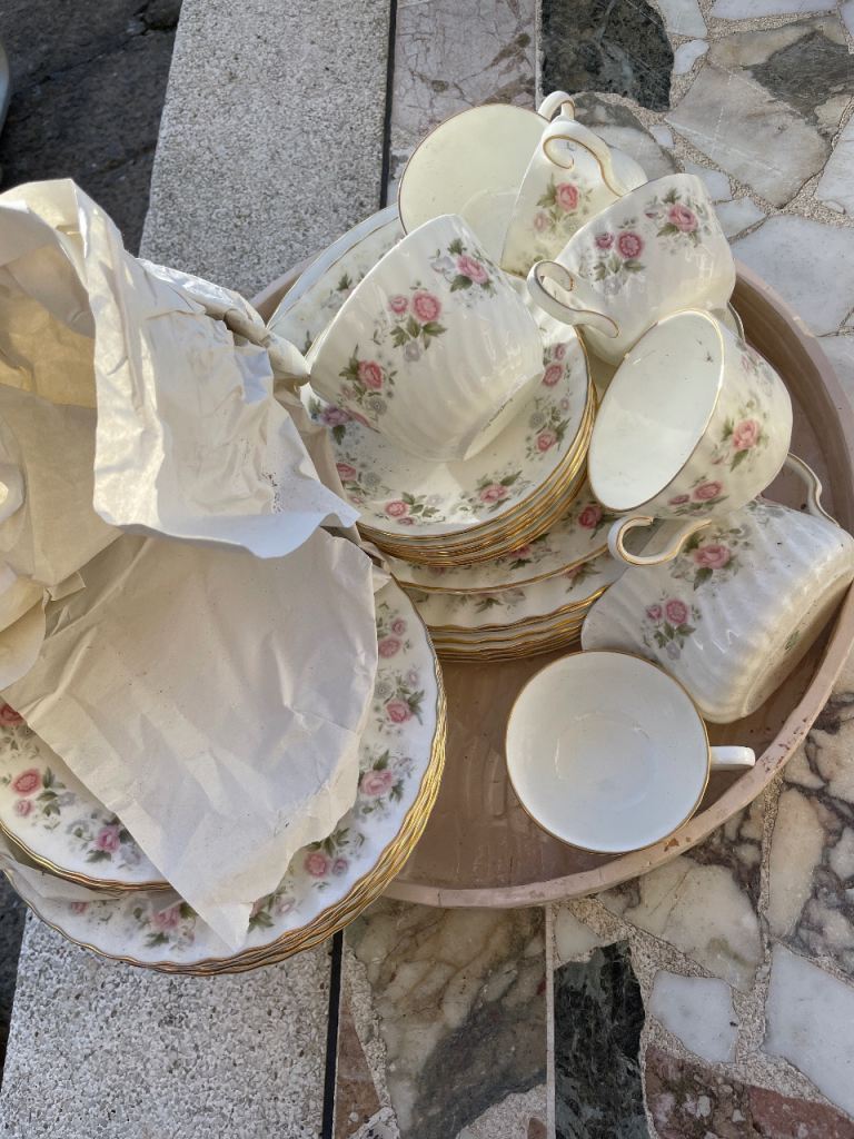 China Minton set