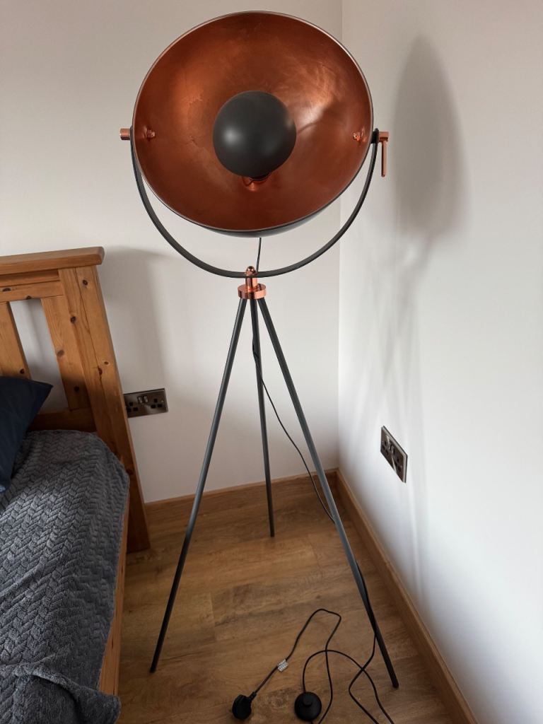 Floor Lamp
