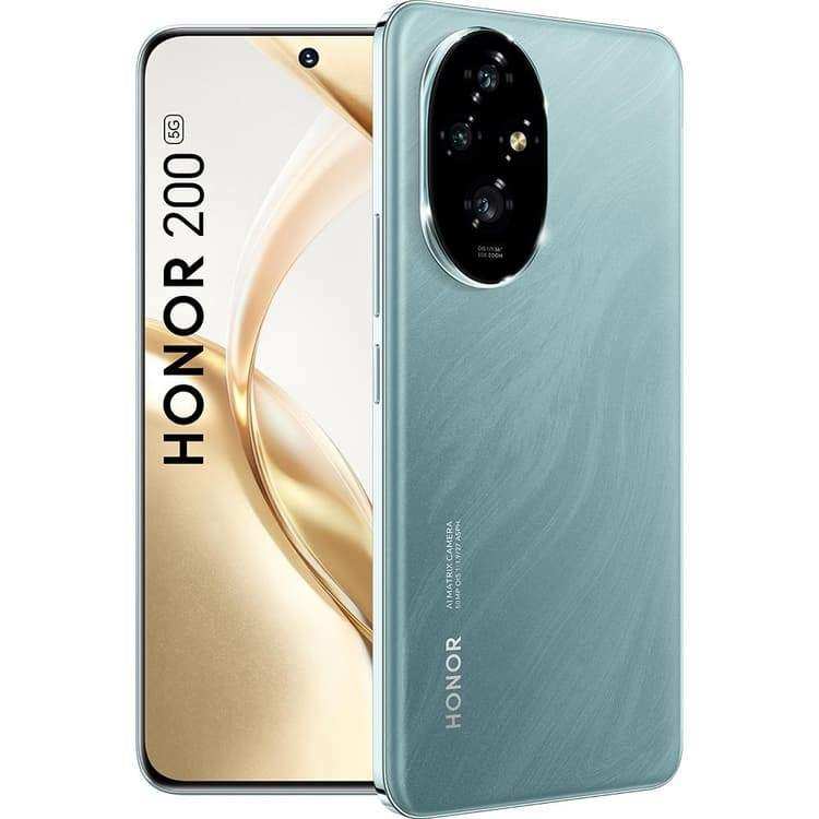 Honor 200 smart phone 256 GB 