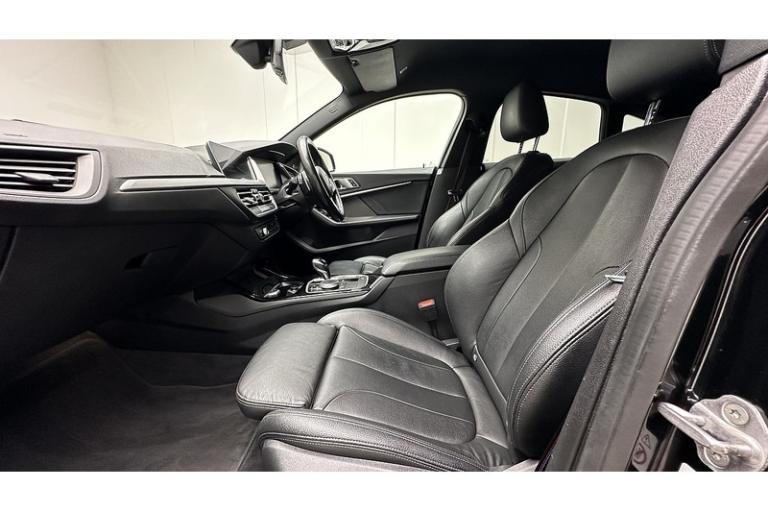 2020 BMW 2 Series Gran Coupe 220d M Sport Saloon Diesel Automatic