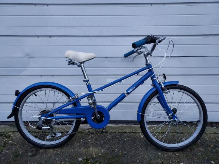 BOBBIN BIKE for children ageda bout 7 to 10 years old - RBK 3891